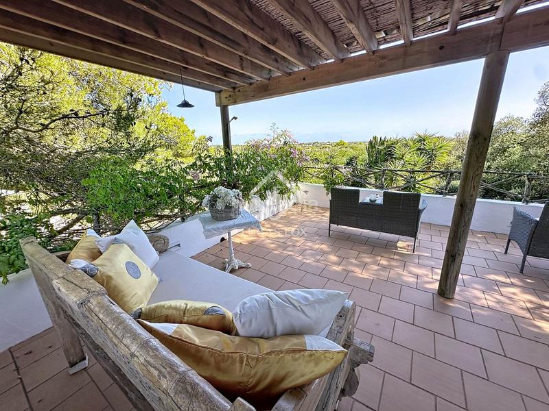 Foto dc9d4de0-5a5f-41fa-962b-d4065b677d7a. Xalet amb calefacció aparcament piscina a Sant Lluís-s´ullestrar-torret Sant Lluís