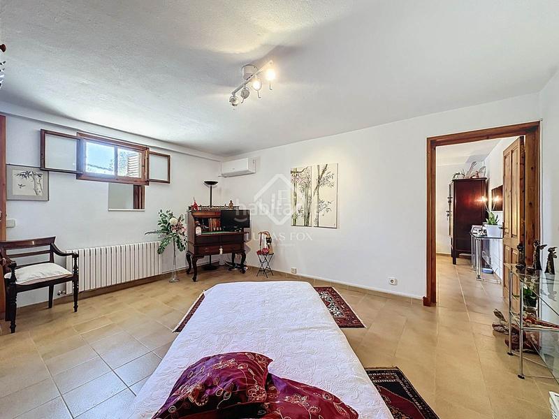 Foto e428e5cf-8bb1-456f-81ca-6bcc955c3b33. Xalet amb calefacció aparcament piscina a Sant Lluís-s´ullestrar-torret Sant Lluís