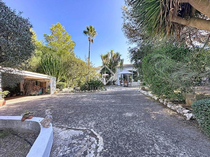 Foto e4c7e15e-7980-46a8-87e8-e7c9a284ea89. Xalet amb calefacció aparcament piscina a Sant Lluís-s´ullestrar-torret Sant Lluís