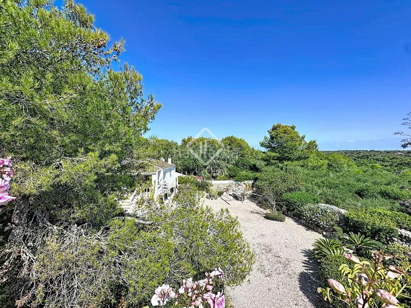 Foto f0c36318-cdc2-4a3e-8f5a-de2ccfb8850d. Xalet amb calefacció aparcament piscina a Sant Lluís-s´ullestrar-torret Sant Lluís