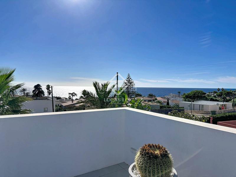 Foto 14f2fb5e-986d-4824-9b5b-16e00e717037. Chalet con riscaldamento parcheggio piscina in Biniancolla-Punta Prima Sant Lluís