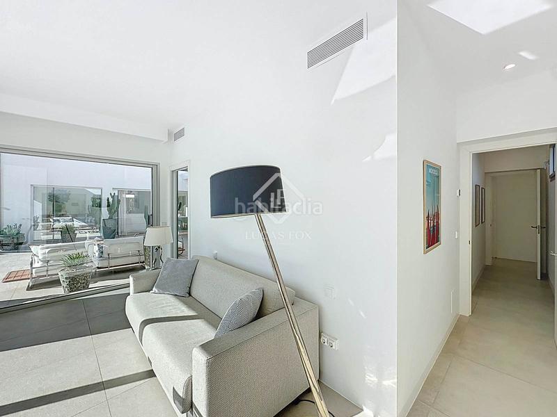 Foto 1a144b27-de65-4b63-8511-dd6721b7833c. Chalet con riscaldamento parcheggio piscina in Biniancolla-Punta Prima Sant Lluís