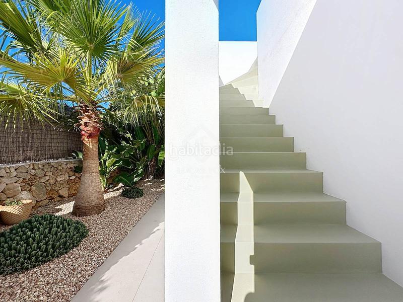 Foto 22526beb-52cb-4efe-9d3a-2f67939ffb85. Chalet con riscaldamento parcheggio piscina in Biniancolla-Punta Prima Sant Lluís