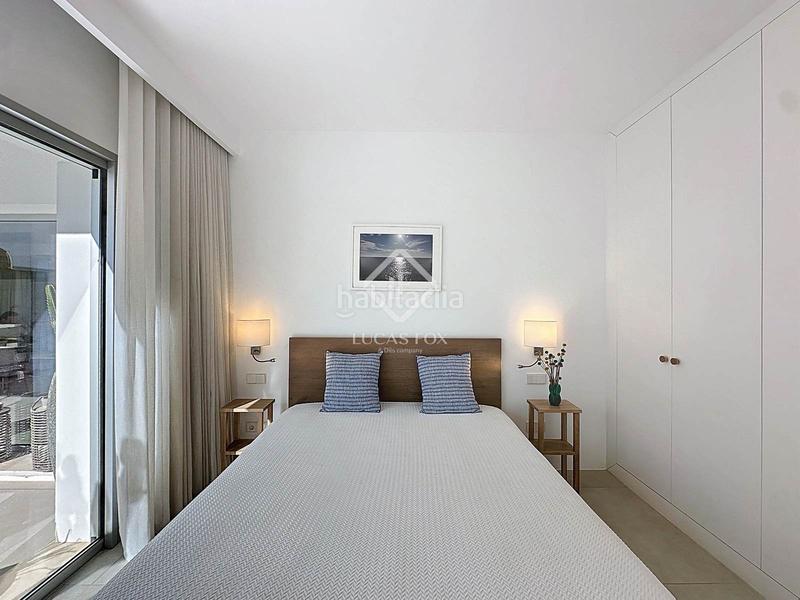 Foto 268d96e4-8104-4783-b39d-57c158ec0b10. Chalet con riscaldamento parcheggio piscina in Biniancolla-Punta Prima Sant Lluís