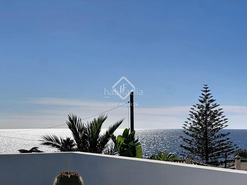 Foto 46a7dc3a-3ca2-4292-b891-1f8333a827c5. Chalet con riscaldamento parcheggio piscina in Biniancolla-Punta Prima Sant Lluís