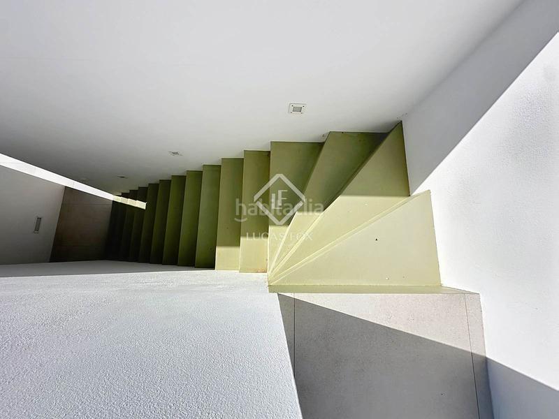 Foto 4a89f407-6c95-4f32-bd6e-e23b39ca8427. Chalet con riscaldamento parcheggio piscina in Biniancolla-Punta Prima Sant Lluís