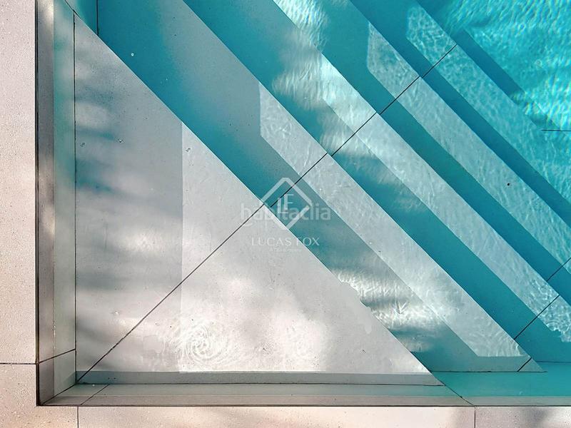 Foto 6925ff20-efb6-4a38-954f-19f386f6a742. Chalet con riscaldamento parcheggio piscina in Biniancolla-Punta Prima Sant Lluís