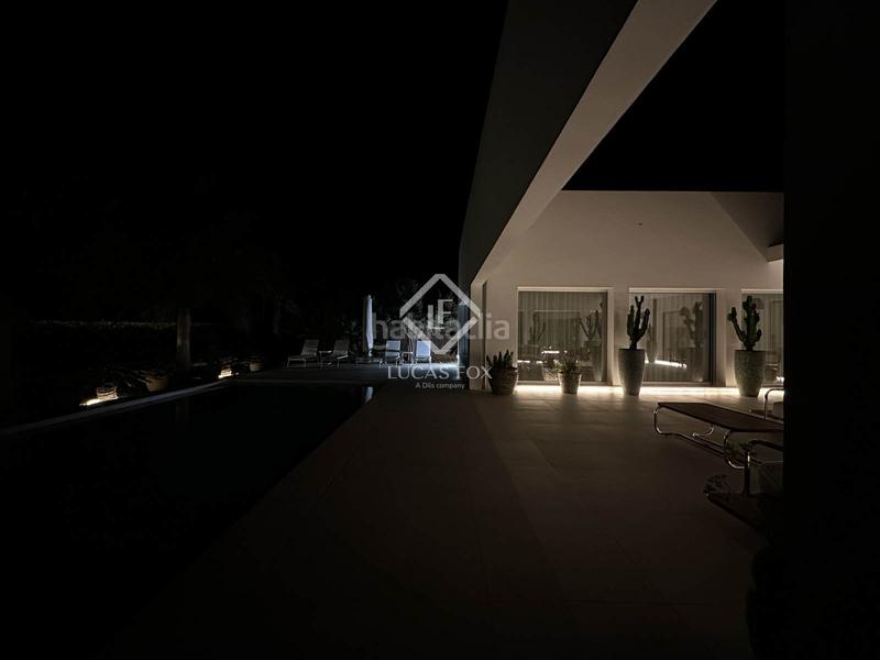 Foto 8d574a67-4088-43bb-a3c3-c95a0338e75c. Chalet con riscaldamento parcheggio piscina in Biniancolla-Punta Prima Sant Lluís