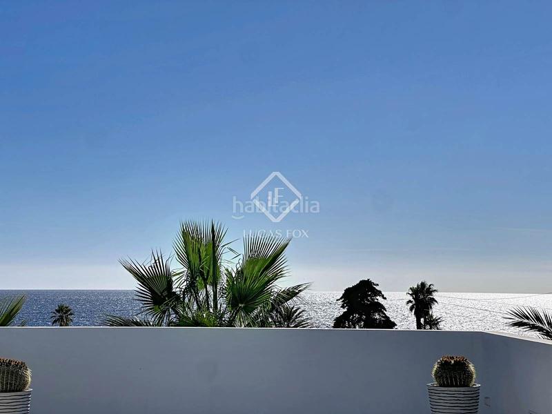 Foto af2969d8-773d-478f-87fe-36d81e5b4a57. Chalet con riscaldamento parcheggio piscina in Biniancolla-Punta Prima Sant Lluís