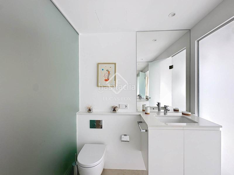 Foto fb6cdca9-8dab-480e-ae70-c9ef1cdc1ef4. Chalet con riscaldamento parcheggio piscina in Biniancolla-Punta Prima Sant Lluís