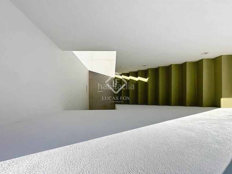 Foto fd73998f-8c12-44a6-a862-5faa1f3dce24. Chalet con riscaldamento parcheggio piscina in Biniancolla-Punta Prima Sant Lluís