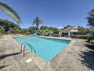 Mas à Son Vilar-Trepucó. Casa rural en excelentes condiciones de 7 dormitorios en venta e