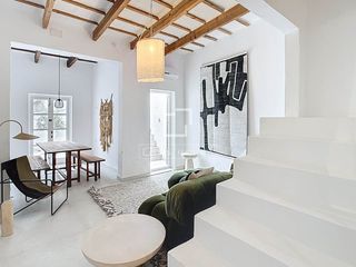 590.000 € — Chalet en Ciutadella