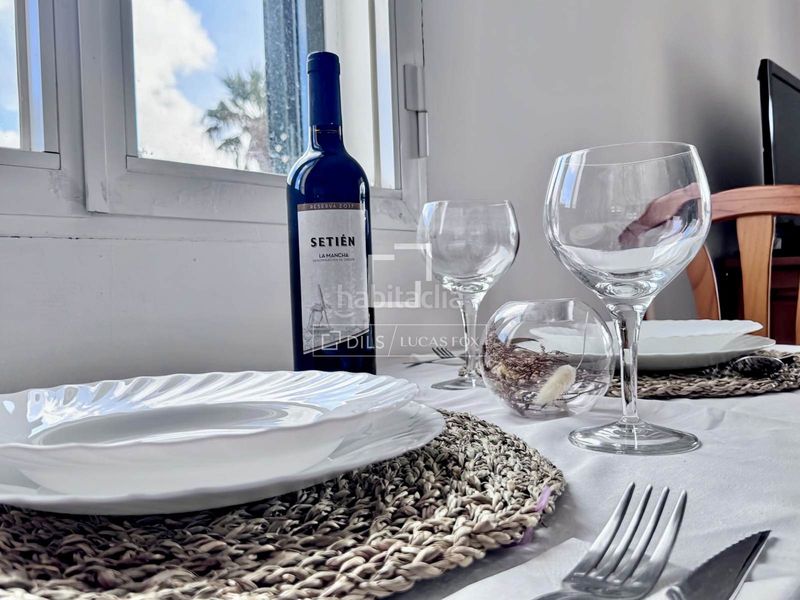 Foto 2446e33c-2874-45b8-a07a-0aea2c956821. Piso  en planta baja con licencia turística de 1 dormitorio con mucho encanto y zona comunitaria con piscina en venta en son carrió en Manacor