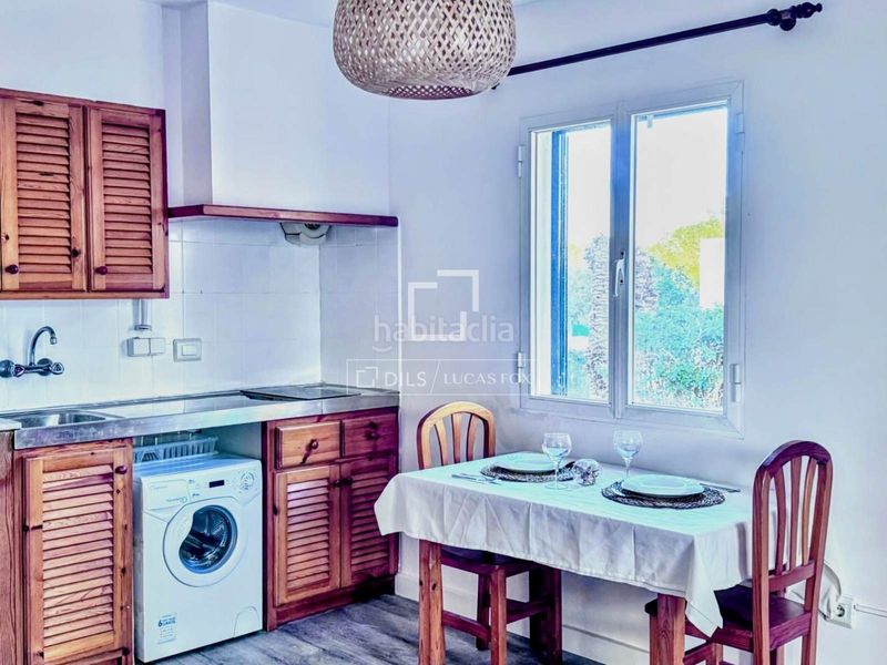 Foto 3c70673b-fe58-4209-b193-96c065f9015f. Piso  en planta baja con licencia turística de 1 dormitorio con mucho encanto y zona comunitaria con piscina en venta en son carrió en Manacor