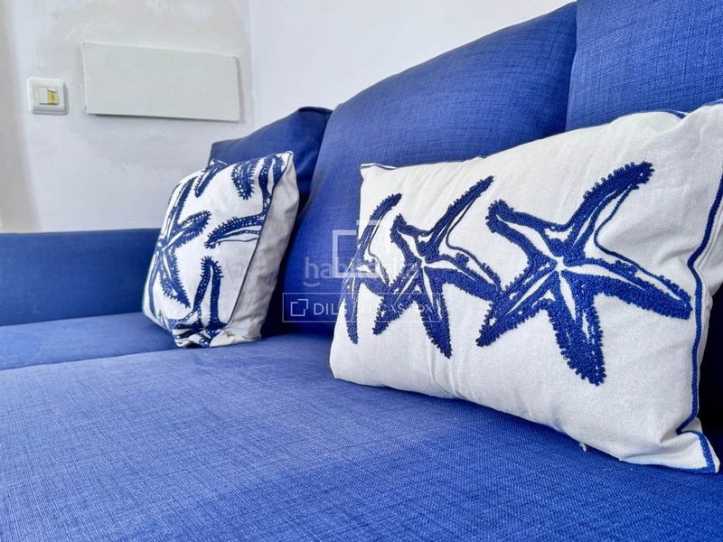 Foto ea6bf109-6cbe-48b8-884f-9d552d7d5eac. Piso  en planta baja con licencia turística de 1 dormitorio con mucho encanto y zona comunitaria con piscina en venta en son carrió en Manacor