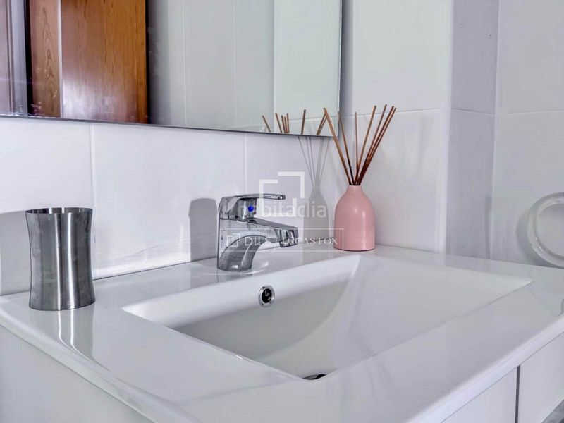 Foto ef1b27bc-b735-4044-a04a-dcd7245e83c2. Piso  en planta baja con licencia turística de 1 dormitorio con mucho encanto y zona comunitaria con piscina en venta en son carrió en Manacor