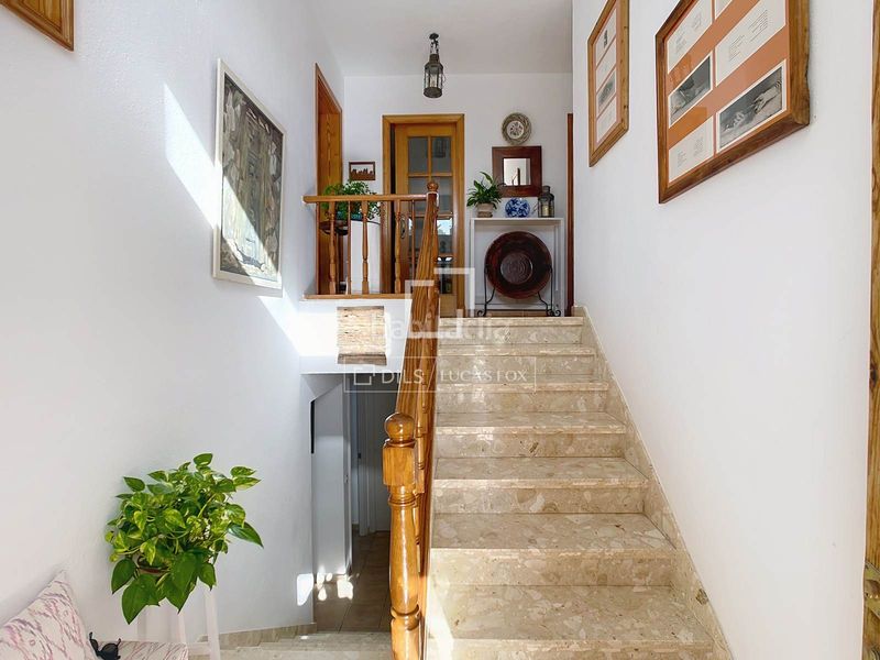 Foto 01c226af-1299-43f3-b5a6-155815c0c437. Chalet con riscaldamento parcheggio in Cala en Blanes Ciutadella de Menorca