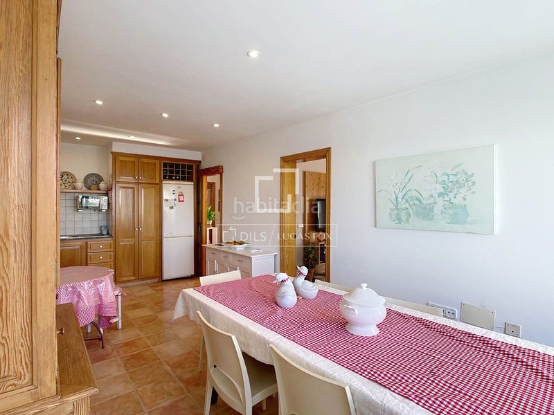 Foto 1c6cfe80-1c05-439a-8146-59af3b48d38b. Chalet con riscaldamento parcheggio in Cala en Blanes Ciutadella de Menorca