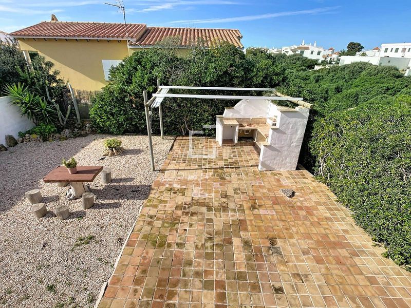 Foto 2a7d0e47-a4fc-4649-88db-2aa67c204d90. Chalet con riscaldamento parcheggio in Cala en Blanes Ciutadella de Menorca