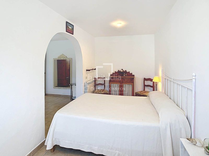 Foto 3ad1aaf1-5faf-43a4-9a0f-a103b5ae4cb3. Chalet con riscaldamento parcheggio in Cala en Blanes Ciutadella de Menorca