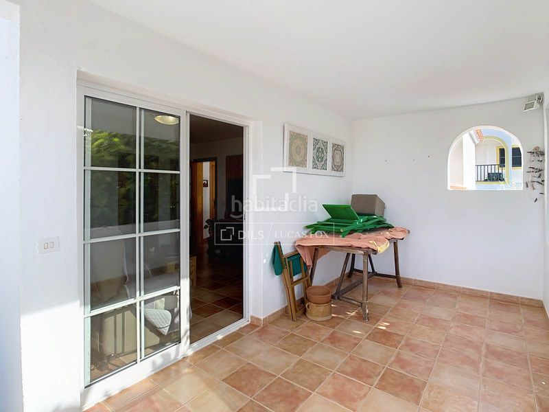 Foto 51a69864-3ef8-48a4-8a0b-284ed12747cb. Chalet con riscaldamento parcheggio in Cala en Blanes Ciutadella de Menorca