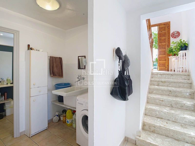 Foto 578fc0ac-4819-45a6-bccb-7822c5adbc2e. Chalet con riscaldamento parcheggio in Cala en Blanes Ciutadella de Menorca