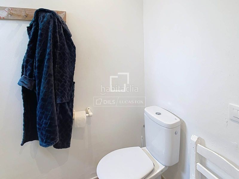 Foto 60c6e594-4e35-4298-abf6-61cf517914ec. Chalet con riscaldamento parcheggio in Cala en Blanes Ciutadella de Menorca