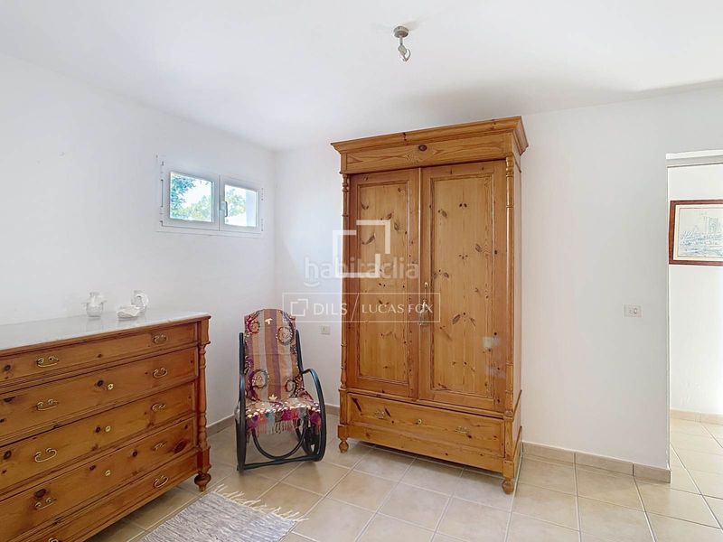 Foto 6eff10b7-ad65-47ab-9547-4a7892b8fc3a. Chalet con riscaldamento parcheggio in Cala en Blanes Ciutadella de Menorca