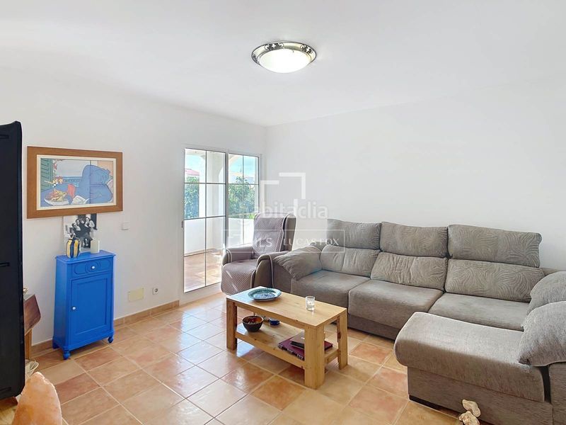 Foto 86861ed3-7a16-459c-8fb6-492ed23eaea9. Chalet con riscaldamento parcheggio in Cala en Blanes Ciutadella de Menorca
