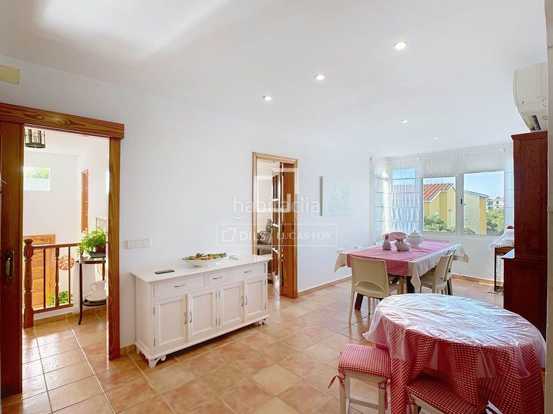 Foto 97426e71-2f63-46b3-80ab-dea66d908c9e. Chalet con riscaldamento parcheggio in Cala en Blanes Ciutadella de Menorca