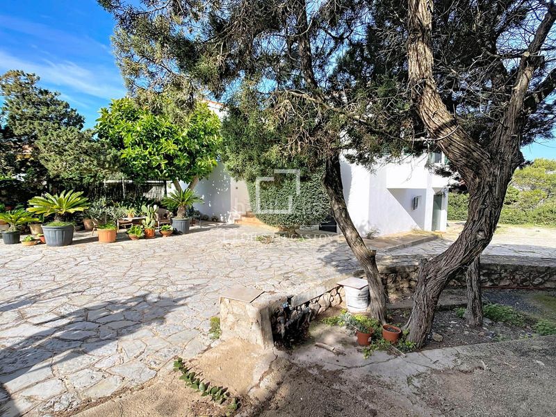 Foto 9ff66652-f154-4758-835f-d3cdc92aeedd. Chalet con riscaldamento parcheggio in Cala en Blanes Ciutadella de Menorca