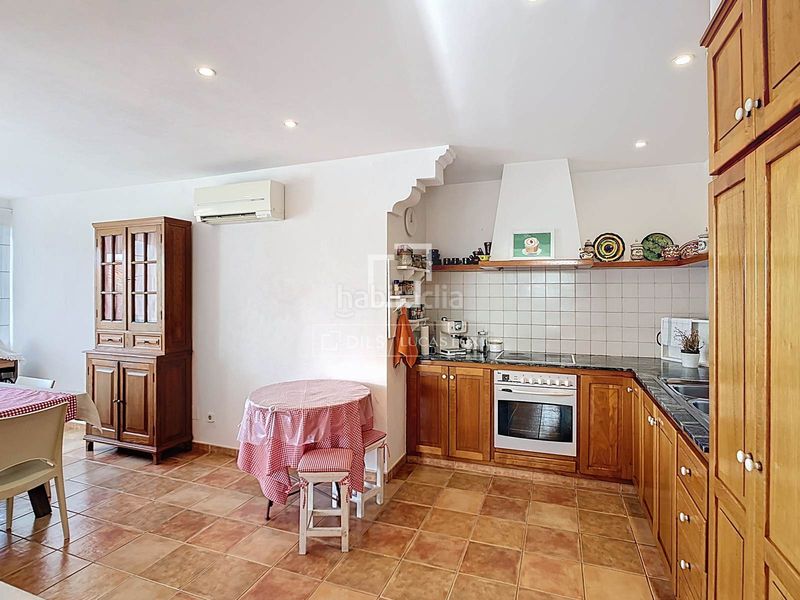 Foto be1ef326-a6c9-400f-a61e-d3ce6ad173a0. Chalet con riscaldamento parcheggio in Cala en Blanes Ciutadella de Menorca
