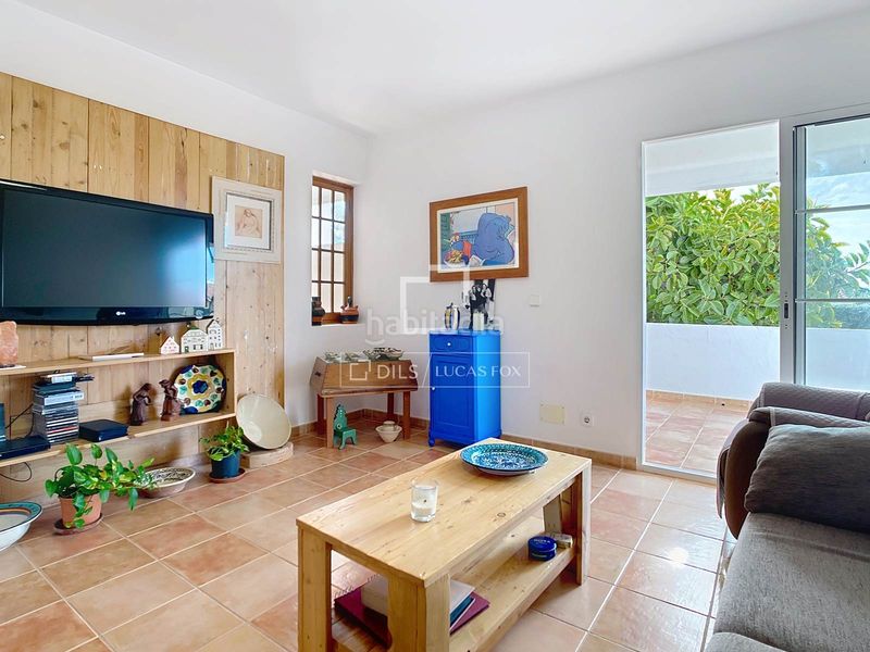 Foto c21ba228-2672-45ea-95b2-72eacee4d11d. Chalet con riscaldamento parcheggio in Cala en Blanes Ciutadella de Menorca