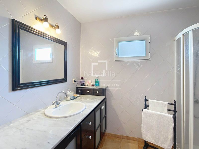 Foto d95836e5-f11e-4213-b9e8-71202b067333. Chalet con riscaldamento parcheggio in Cala en Blanes Ciutadella de Menorca