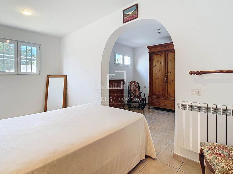 Foto e5801828-c414-4d98-9b0c-5151fb9cd678. Chalet con riscaldamento parcheggio in Cala en Blanes Ciutadella de Menorca