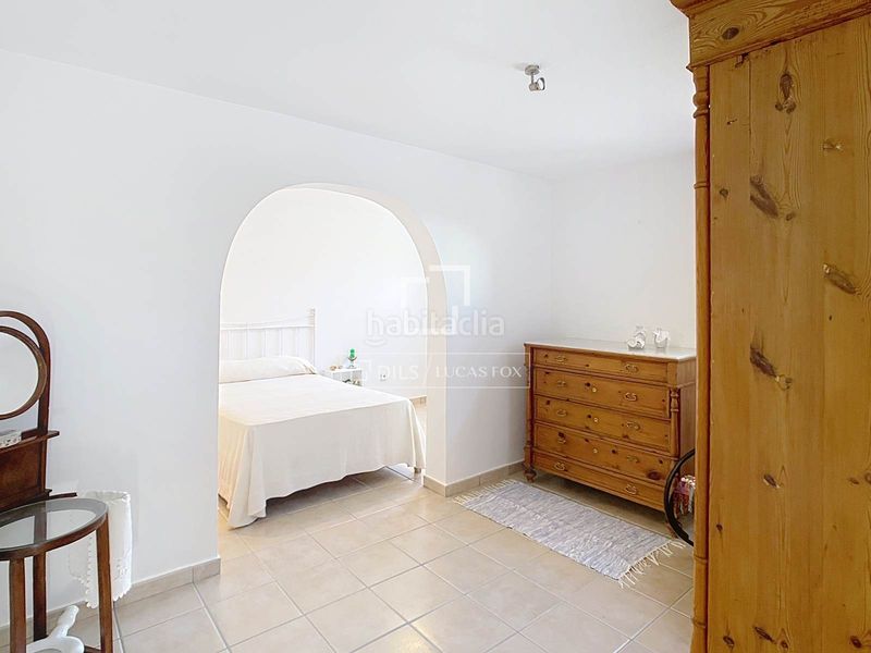 Foto e59109fe-5a48-41f9-938d-d77b899260ad. Chalet con riscaldamento parcheggio in Cala en Blanes Ciutadella de Menorca