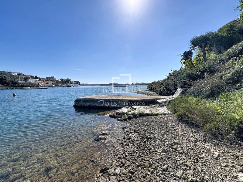 Foto 41cfc7f0-4838-4354-a7f3-7855e2df96a0. Xalet a Cala Llonga-Sa Mesquida Maó / Mahón