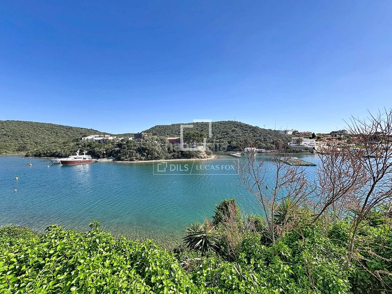 Foto 895aecf4-f6f1-4542-b72b-8a77d530e5aa. Xalet a Cala Llonga-Sa Mesquida Maó / Mahón