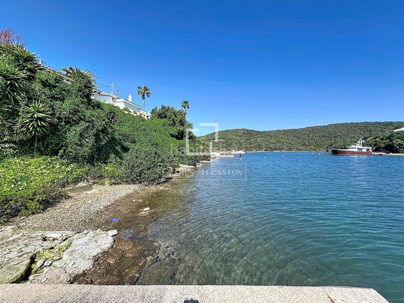 Foto b21b22ed-c407-4978-ba1a-41a73169edb3. Xalet a Cala Llonga-Sa Mesquida Maó / Mahón