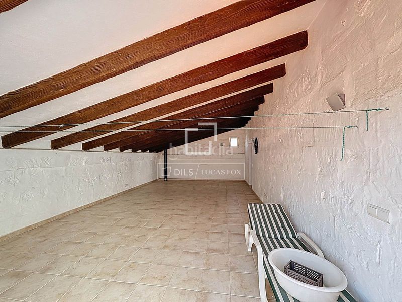 Foto e739a19d-9a18-42ca-957e-ffe0e9c2fb98. Xalet a Es Castell Es Castell