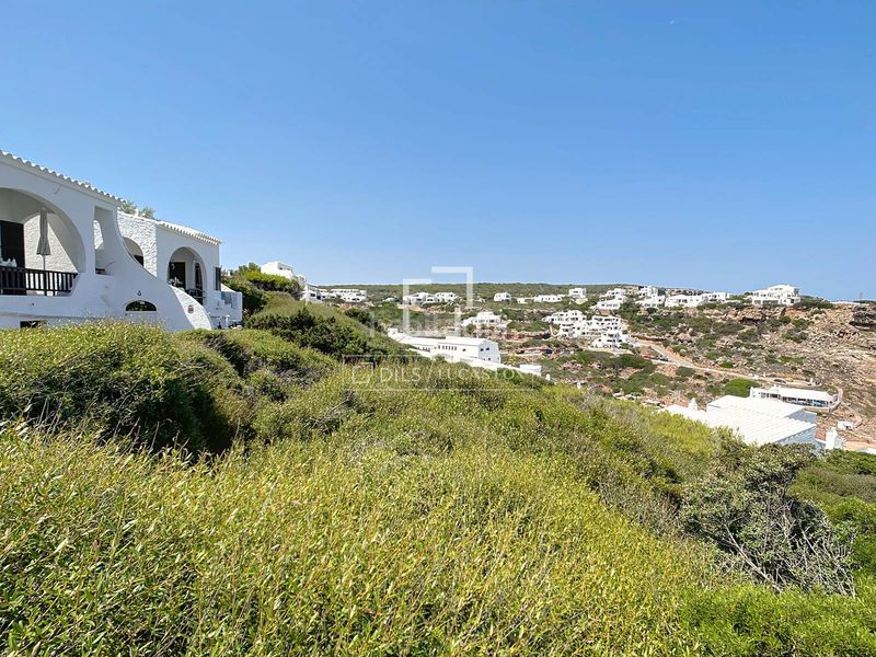 Foto a7869b0b-f079-4622-83c2-2d3857d23616. Finca rústica a Cala Morell Ciutadella de Menorca