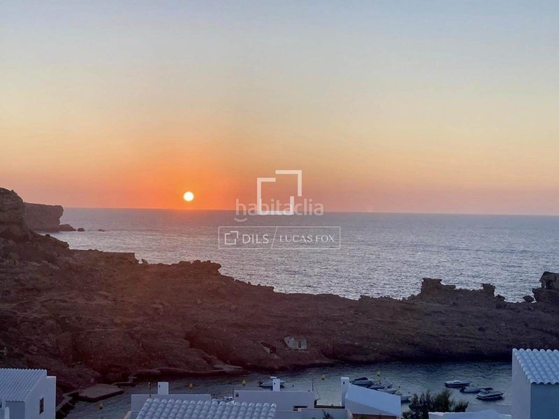 Foto b7587dfb-e169-4e8f-86cf-a27808ae87ee. Finca rústica a Cala Morell Ciutadella de Menorca