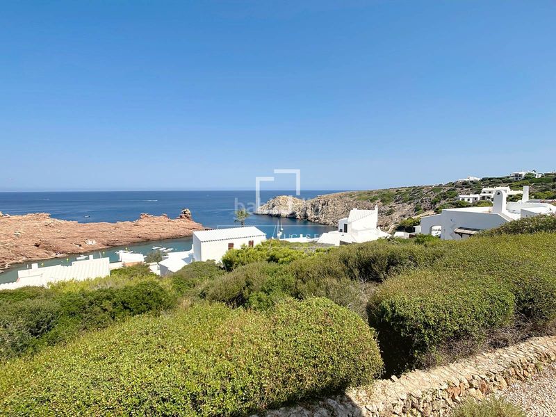 Foto e58d00a0-484d-400a-b9f9-ee53b109748d. Finca rústica a Cala Morell Ciutadella de Menorca