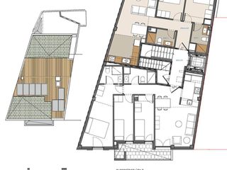 Pis a Ciutadella. Piso en excelentes condiciones de 2 dormitorios en venta en ciut