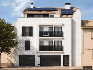 Pis a Ciutadella. Piso en excelentes condiciones de 2 dormitorios en venta en ciut