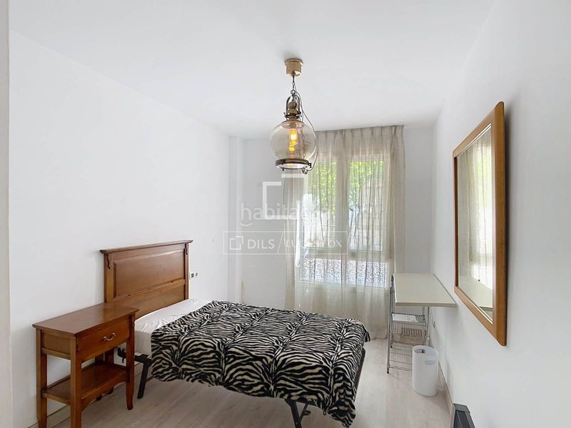 Foto 1a58cf56-12b5-4628-93e1-582bfc30dd0d. Piso  en planta baja de 2 dormitorios con parking, trastero y piscina comunitaria en venta, en Ciutadella de Menorca