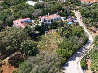 Masia a Ciutadella