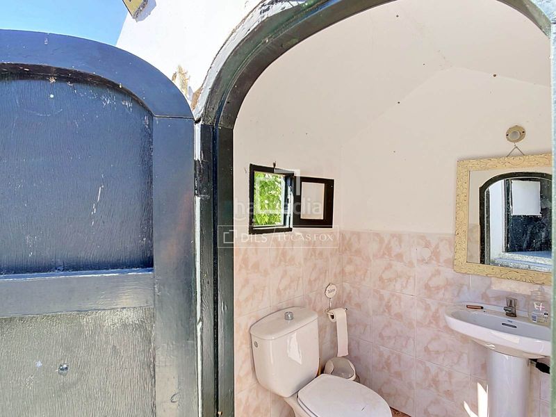 Foto 13c88e3c-8ddc-4bf5-bc68-9ff218120dff. Masía fantástica casa rural de estilo menorquín de 3 dormitorios con varias edificaciones y piscina en venta, en Ciutadella de Menorca