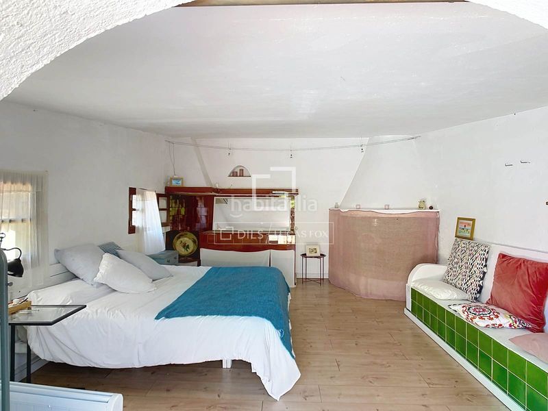 Foto 34a444a8-ace0-4aee-8889-b7fb1786a7c8. Masía fantástica casa rural de estilo menorquín de 3 dormitorios con varias edificaciones y piscina en venta, en Ciutadella de Menorca